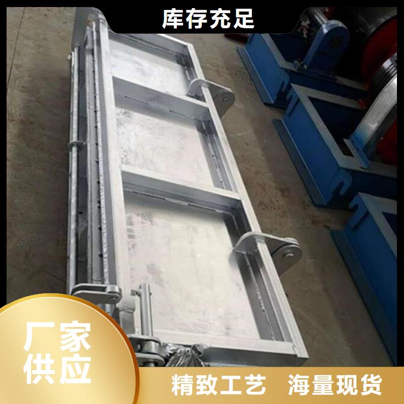 【截流井闸门】闸门启闭机一站式厂家