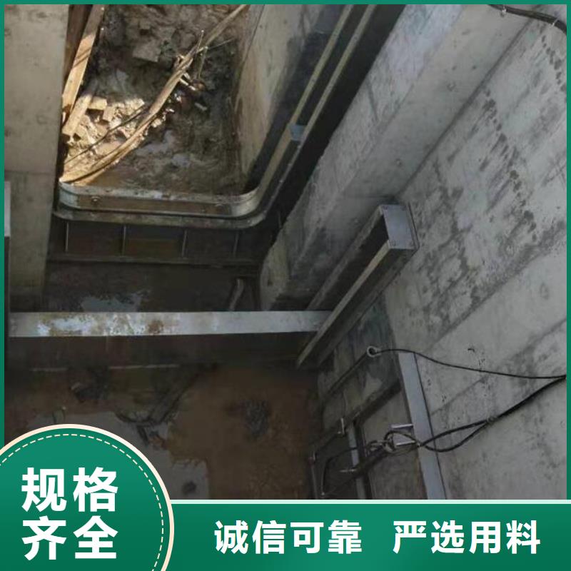 【截流井闸门】闸门启闭机一站式厂家