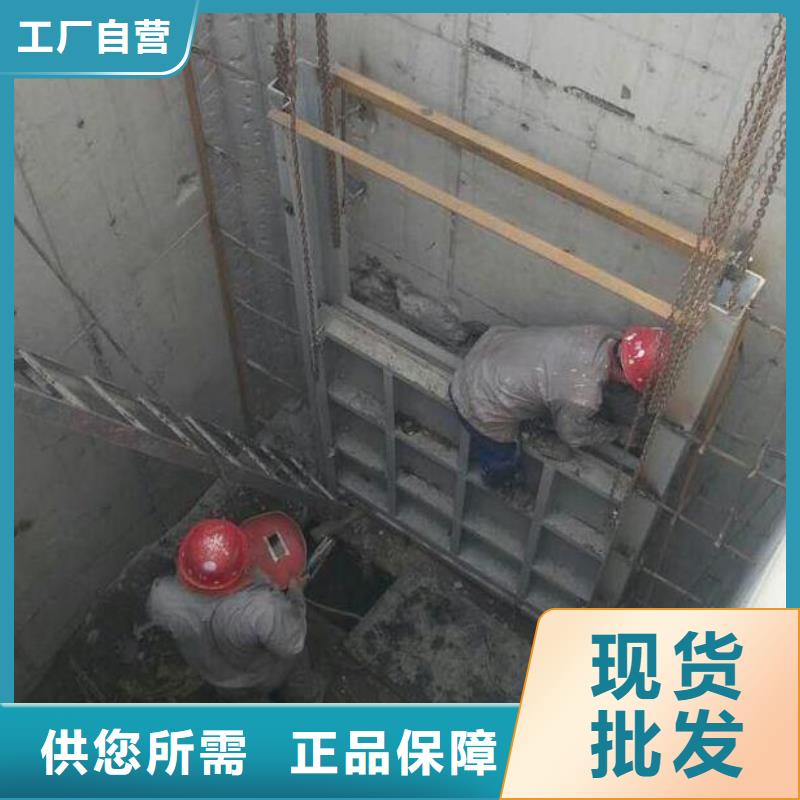 截流井闸门_【液压钢坝】畅销当地