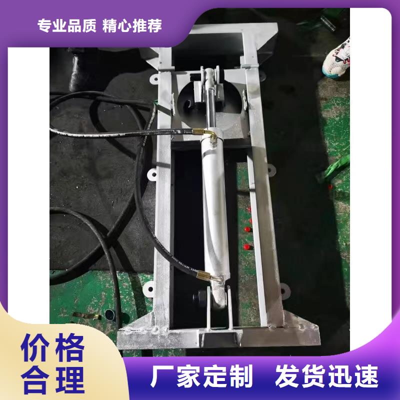 【截流井闸门】闸门启闭机一站式厂家