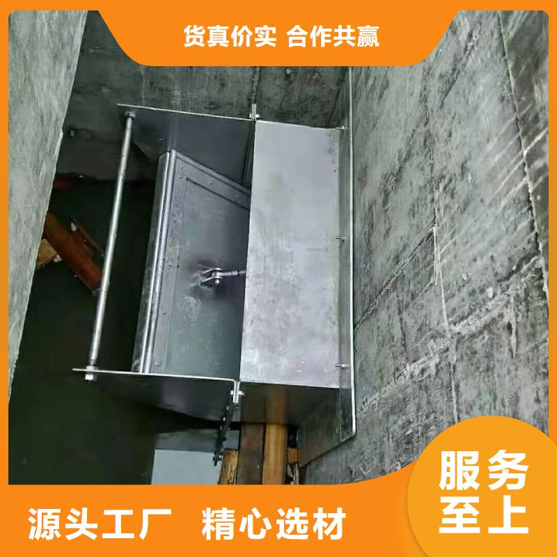 【截流井闸门】闸门启闭机一站式厂家