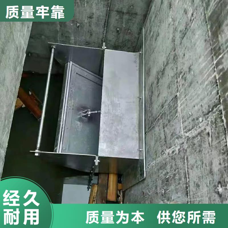 截流井闸门_【液压钢坝】畅销当地