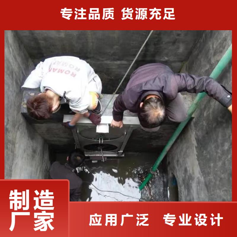 截流井闸门_【液压钢坝】畅销当地