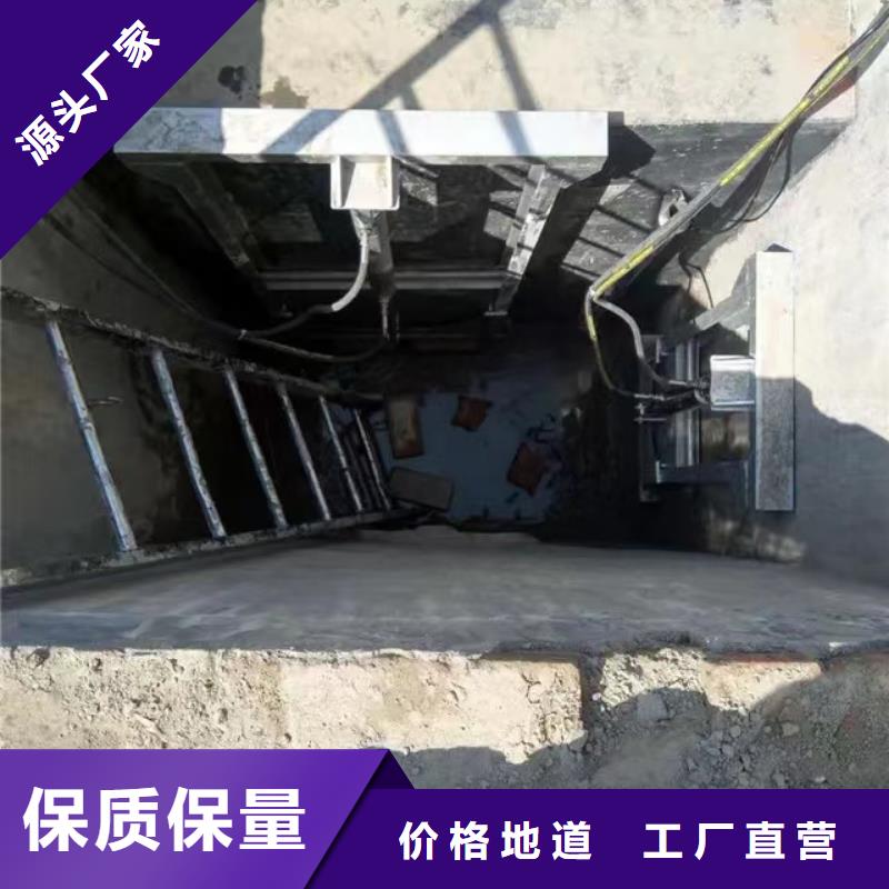 【截流井闸门】闸门启闭机一站式厂家