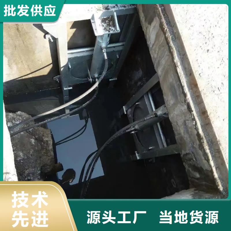 截流井闸门市场报价