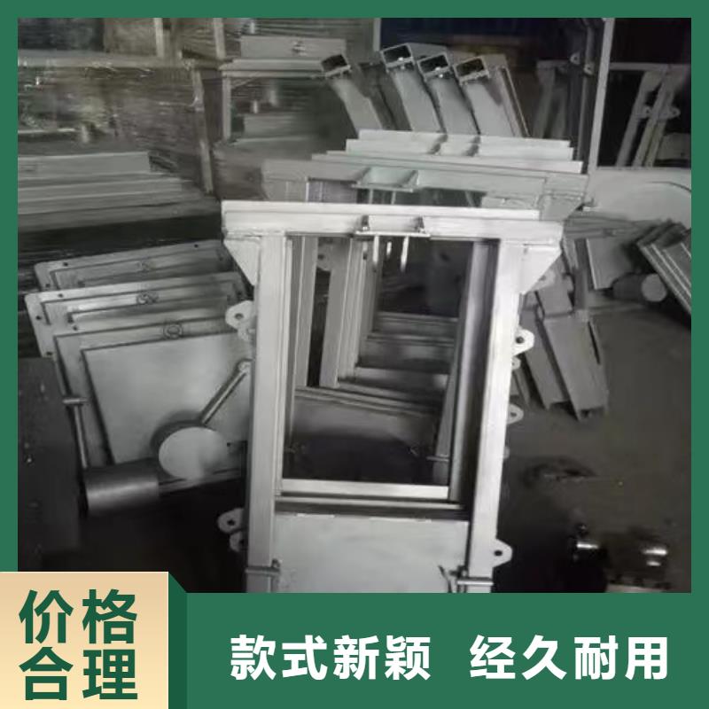 截流井闸门-钢丝绳清污机细节严格凸显品质