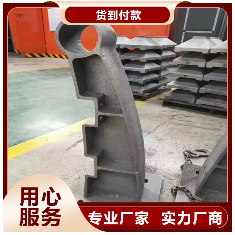 304不锈钢护栏不锈钢复合管多种款式可随心选择