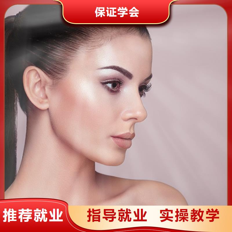 【美发美发学校校企共建】