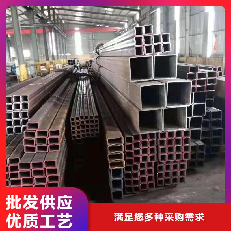 方管27simn无缝管严格把控质量