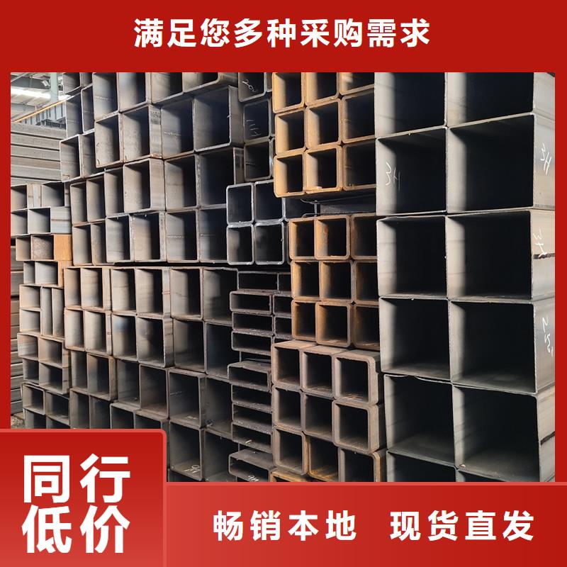 方管27simn无缝管严格把控质量