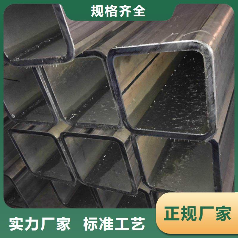 方管Q355B无缝钢管质量上乘