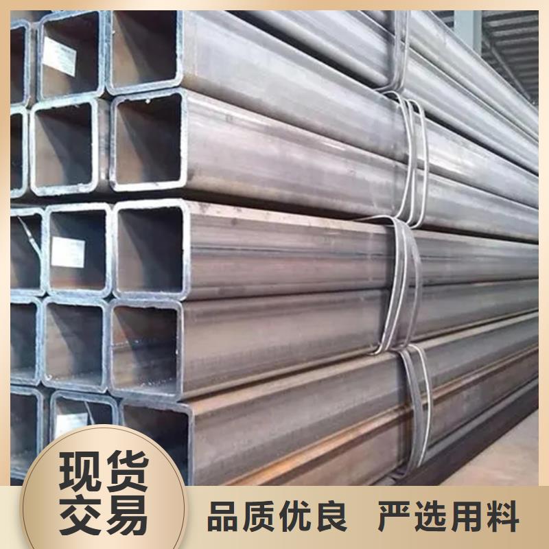 方管_方管厂源厂直接供货