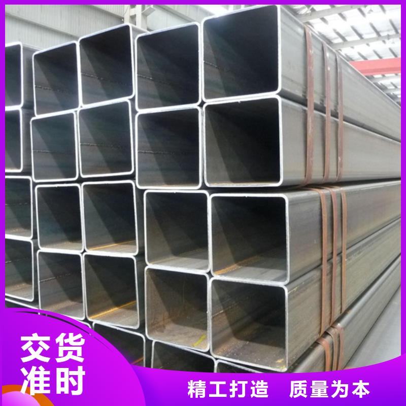 方管27simn无缝管严格把控质量