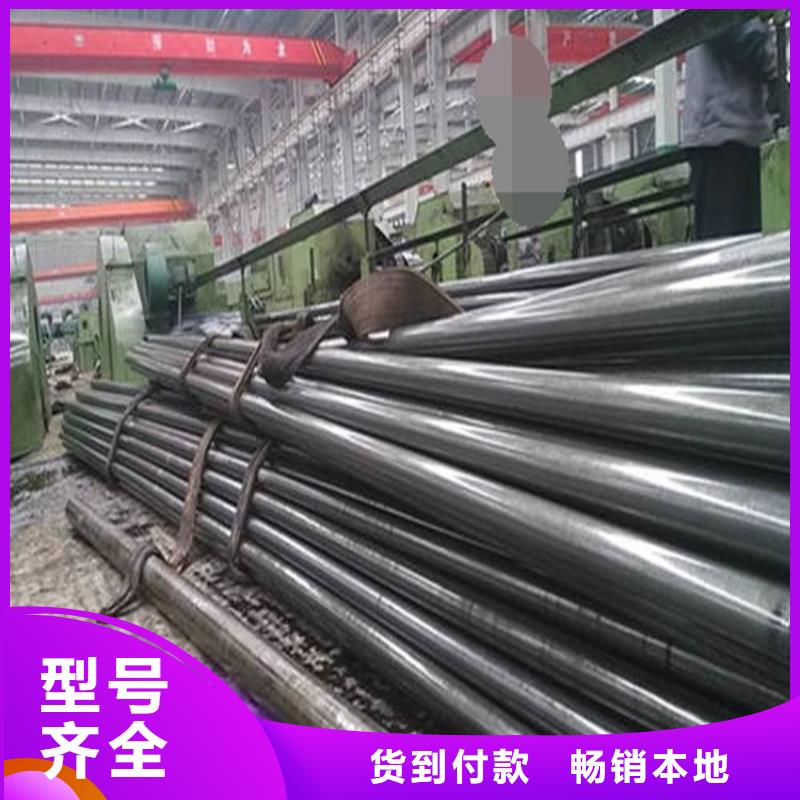 精密钢管热轧无缝钢管专注细节专注品质