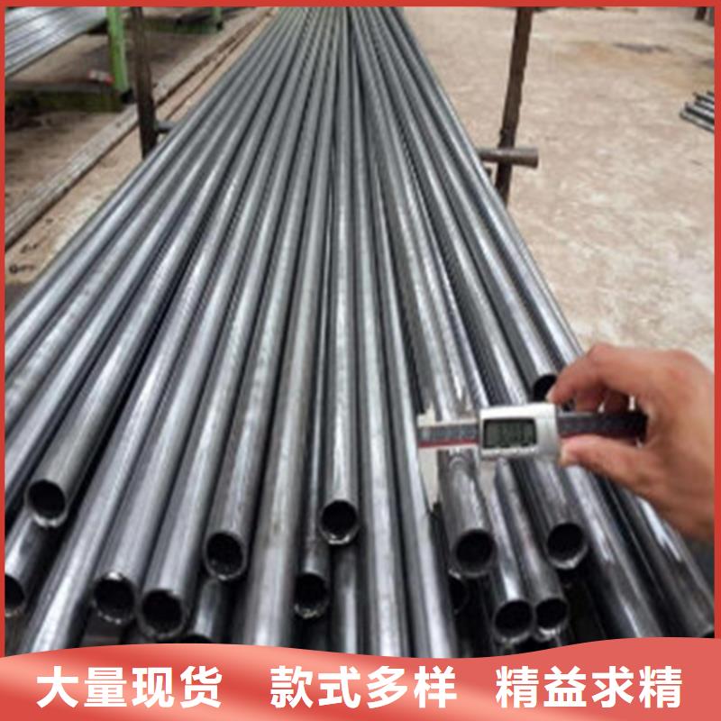 精密钢管厚壁无缝钢管工艺成熟