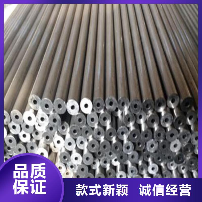 精密钢管厚壁无缝钢管工艺成熟