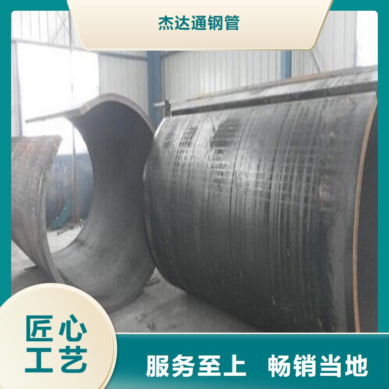 焊管卷管冷拔无缝钢管精心打造