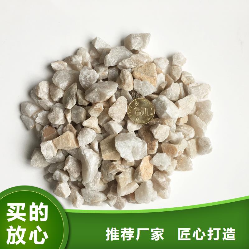 【石英砂粘土生物陶粒滤料产地直供】