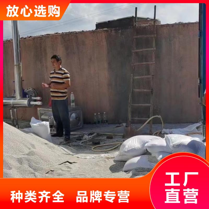 石英砂降COD氨氮品牌大厂家