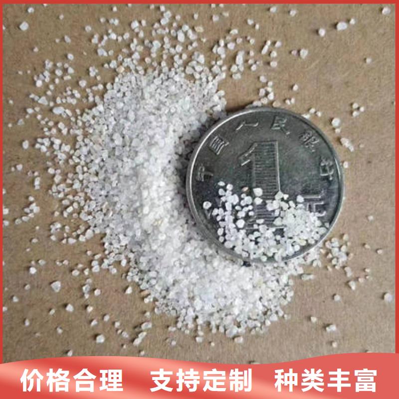 【石英砂粘土生物陶粒滤料产地直供】