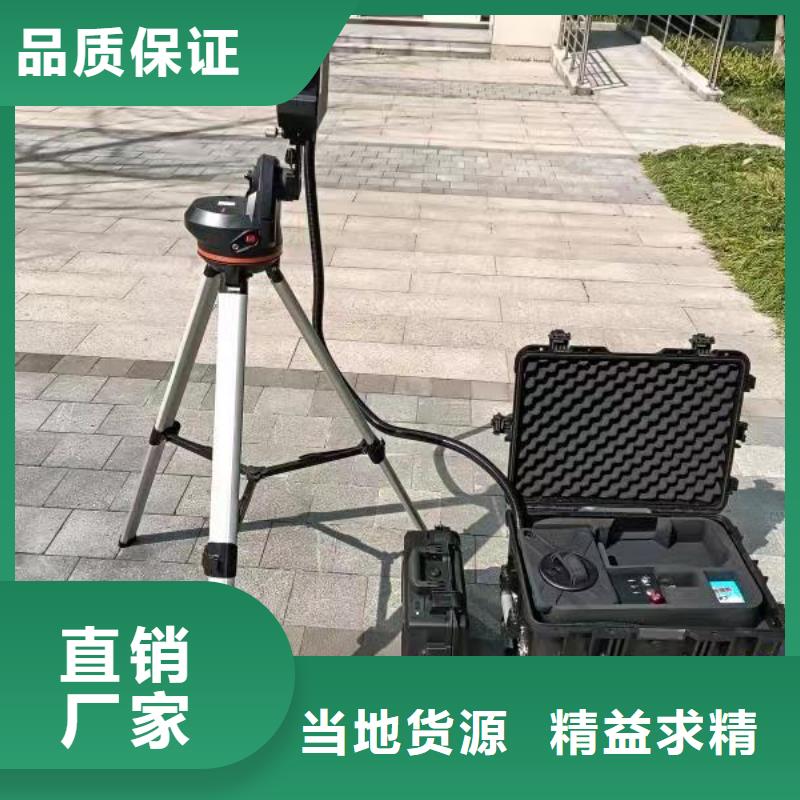 清障仪直流电阻测试仪质量检测