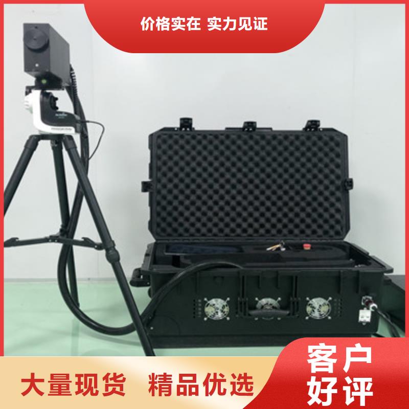 清障仪直流电阻测试仪质量检测