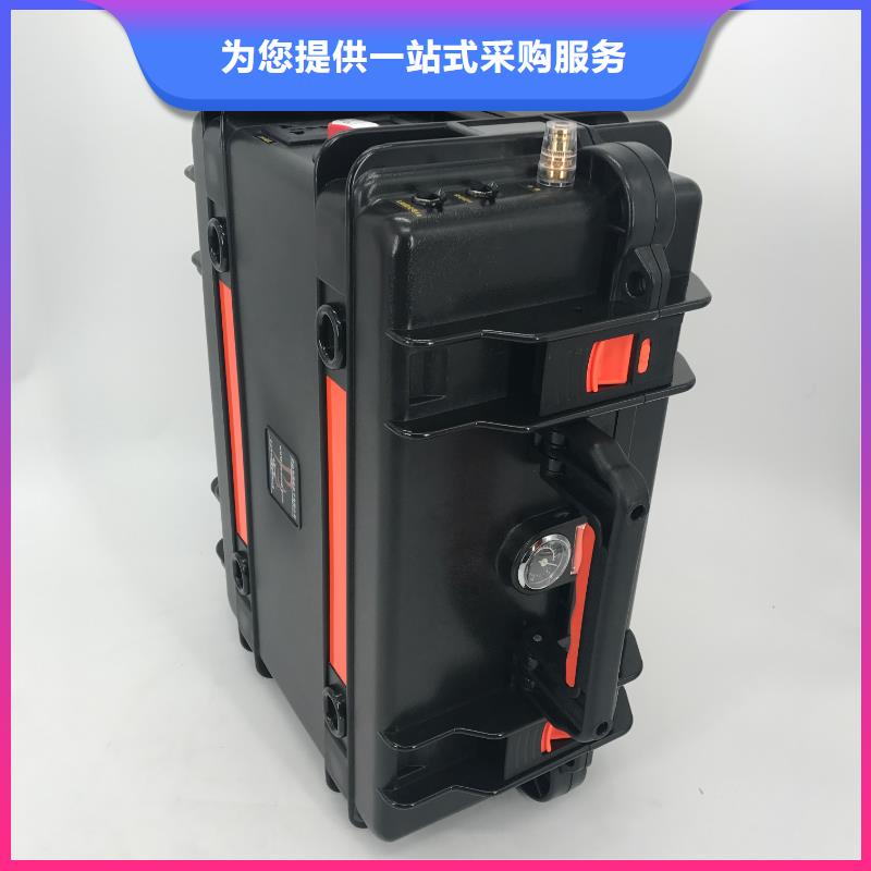 清障仪直流电阻测试仪质量检测
