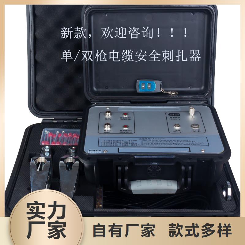 【电缆故障探测仪蓄电池测试仪追求细节品质】