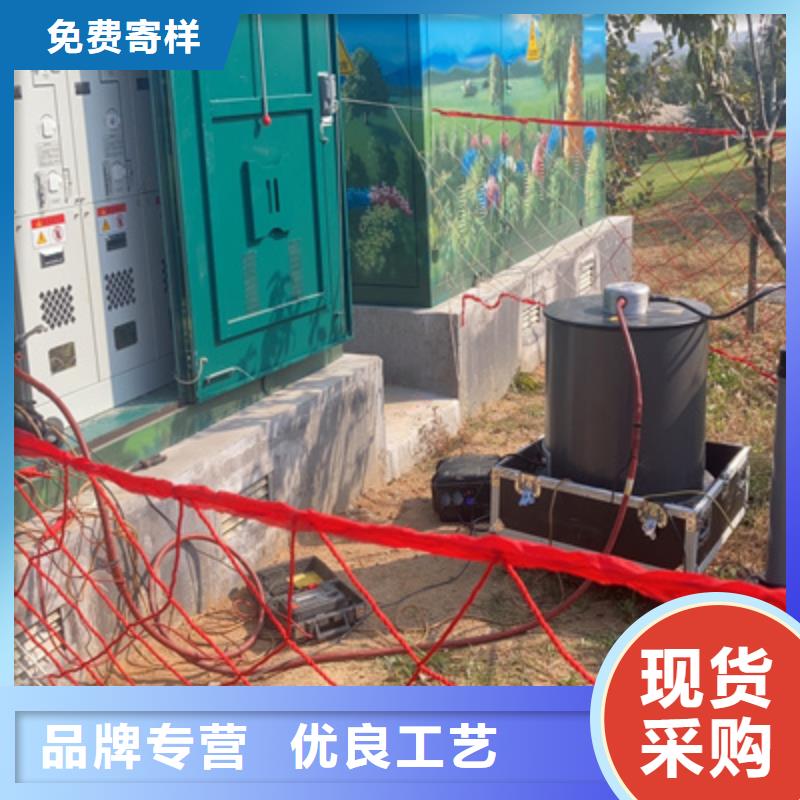 振荡波局放耐压试验系统_蓄电池充放电测试仪量少也做