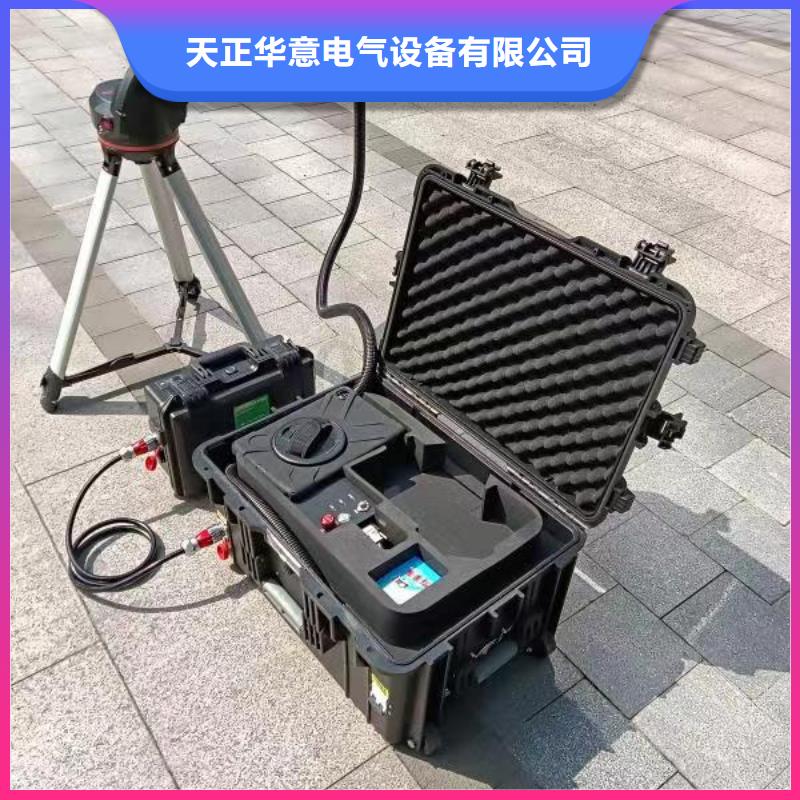 架空线路故障测试仪【微机继电保护测试仪】产品性能