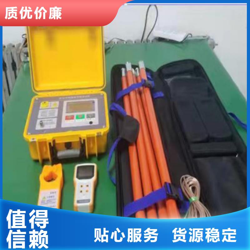 异频线路参数测试仪【手持直流电阻测试仪】检验发货