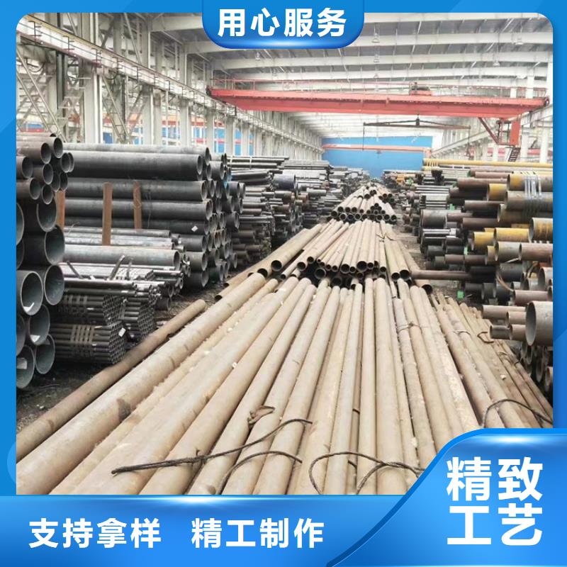 无缝钢管无缝方管用的放心