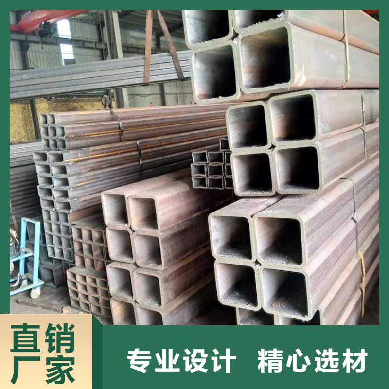 方管【20G高压锅炉管】细节严格凸显品质