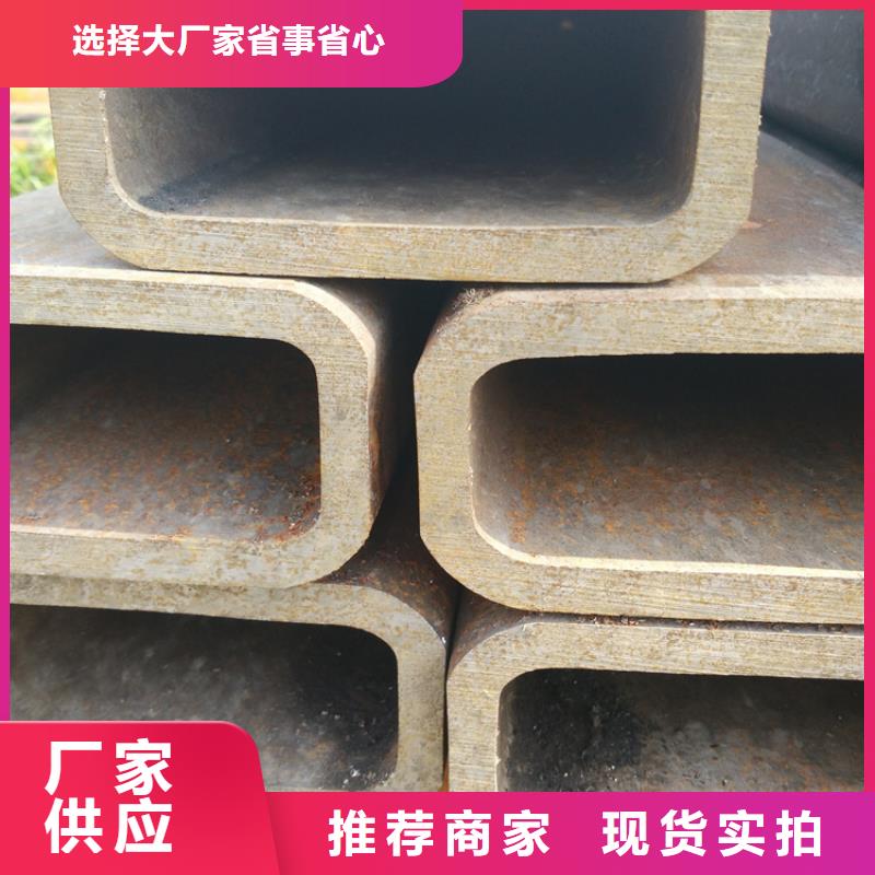 方管【20G高压锅炉管】细节严格凸显品质