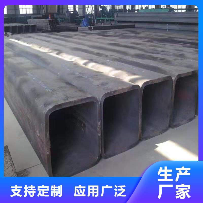 方管10#无缝钢管精工细致打造