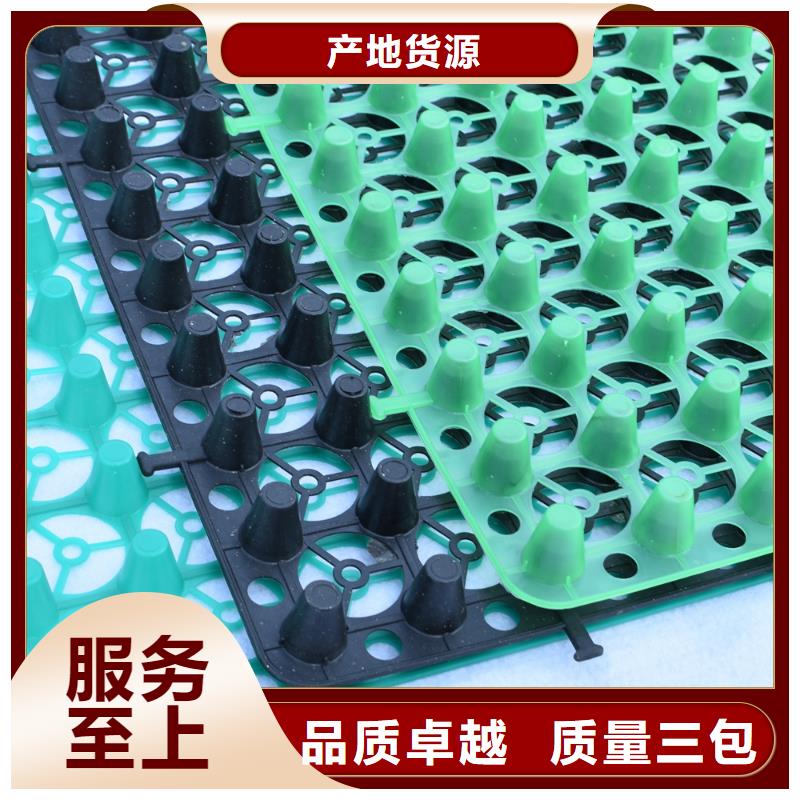 排水板防护虹吸排水收集系统货源报价