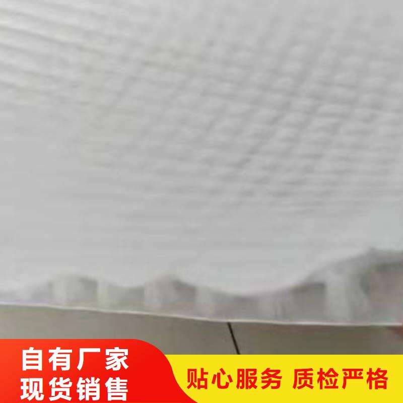  排水板满足客户需求