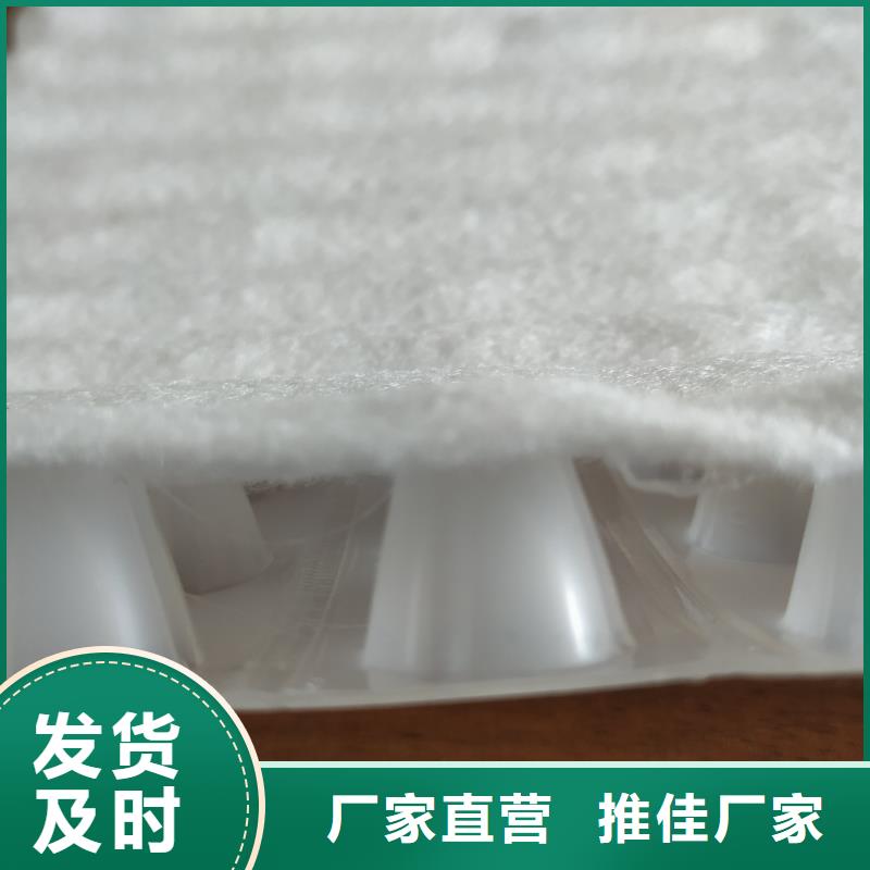 虹吸排水水泥化粪池快捷的物流配送