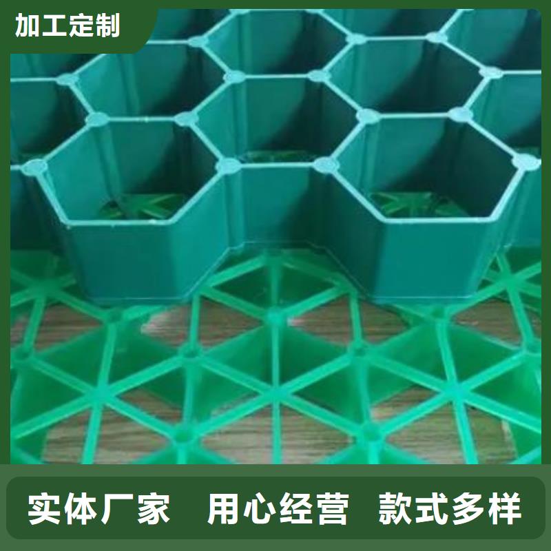 植草格防护虹吸排水收集系统销售的是诚信