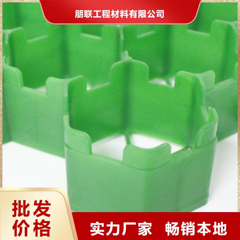 植草格排水板商家直供