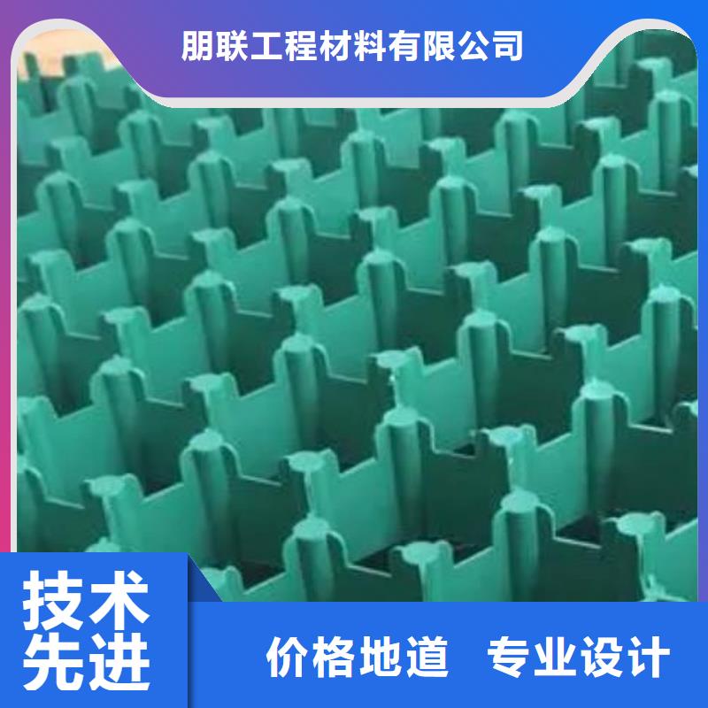 植草格水泥化粪池工程施工案例