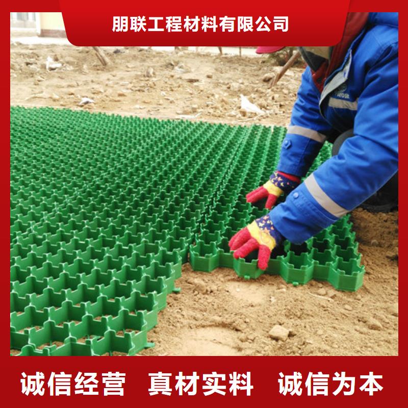 植草格排水板商家直供