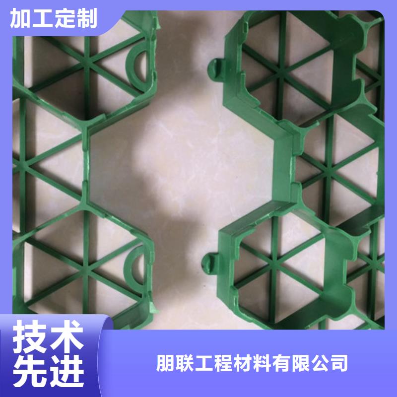 植草格排水板商家直供