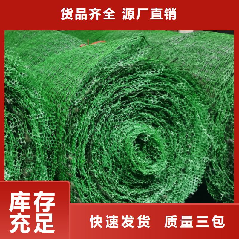 三维植被网-防护虹吸排水收集系统按需定做