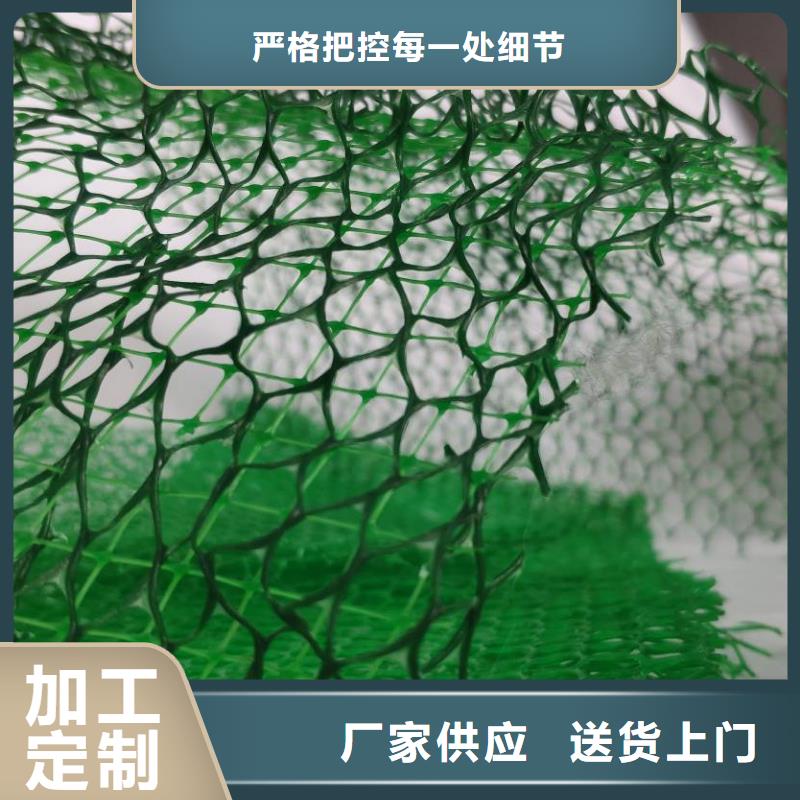 三维植被网化粪池水泥按需定制真材实料