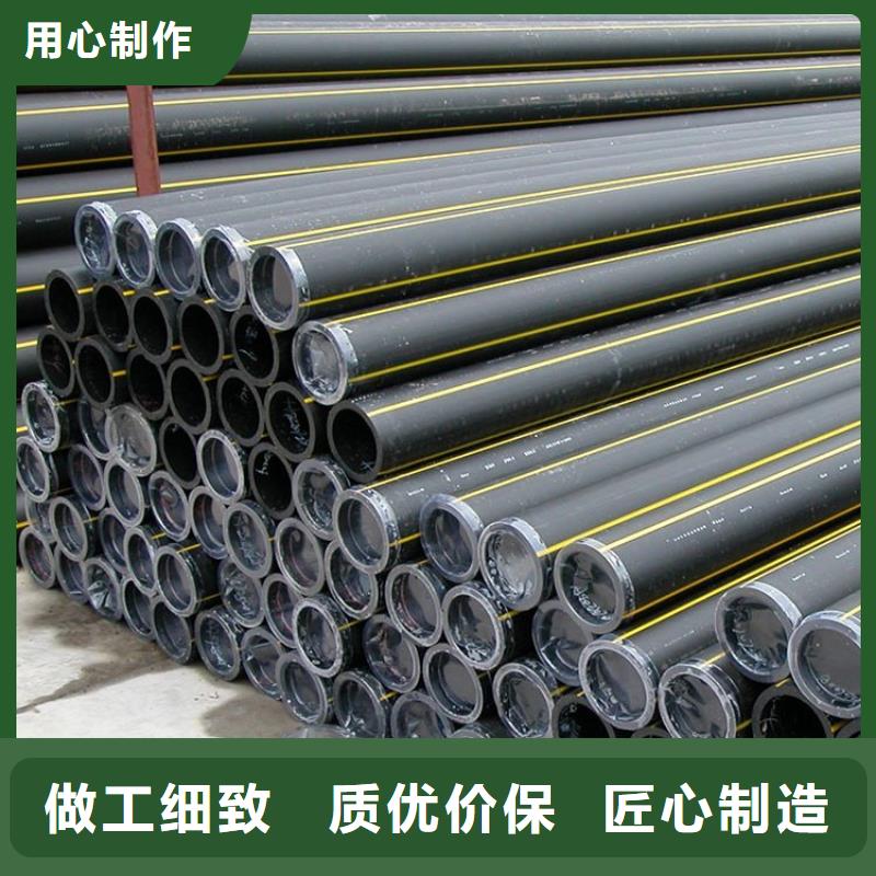 PE燃气管_PE钢丝网骨架复合管源头把关放心选购