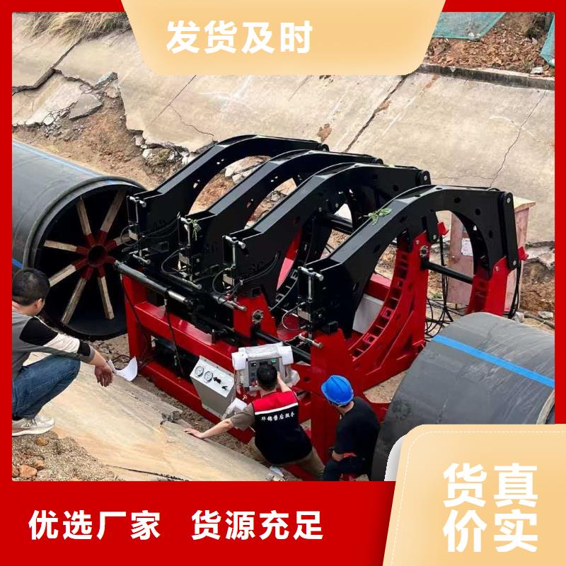 PE拖拉管厂家批发价格