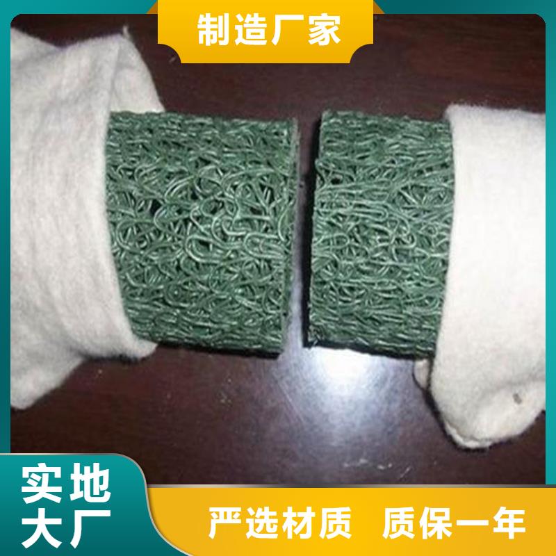 【定远】 塑料盲沟 排水板客户信赖的厂家