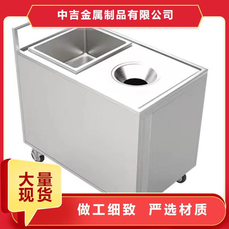 不锈钢水池拖把池专业供货品质管控