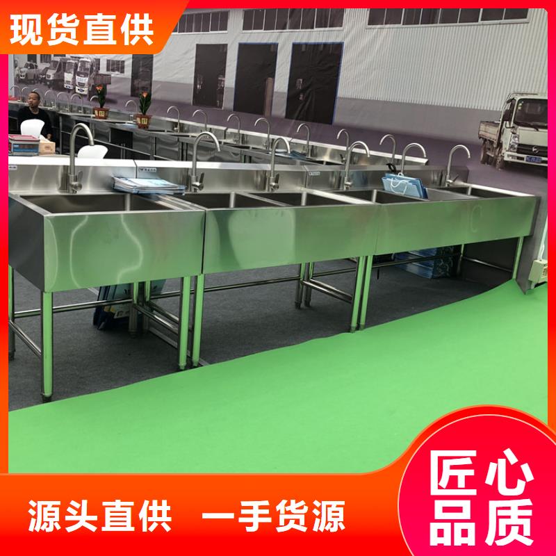 不锈钢水池不锈钢水槽选择大厂家省事省心